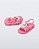 SANDÁLIA MELISSA HIP SANDAL BABY - ROSA - Imagem 2