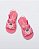 SANDÁLIA MELISSA HIP SANDAL BABY - ROSA - Imagem 3