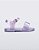 SANDÁLIA MINI MELISSA MAR SANDAL IV BABY - LILÁS - Imagem 1