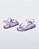 SANDÁLIA MINI MELISSA MAR SANDAL IV BABY - LILÁS - Imagem 3
