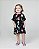 SANDÁLIA MINI MELISSA MAR SANDAL IV BABY - LILÁS - Imagem 4