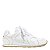 TÊNIS SANTA LOLLA JOGGING COURO FLOATER RECORTES- BRANCO - Imagem 1