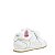 TÊNIS SANTA LOLLA JOGGING COURO FLOATER RECORTES- BRANCO - Imagem 3