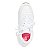 TÊNIS SANTA LOLLA JOGGING COURO FLOATER RECORTES- BRANCO - Imagem 4