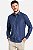 CAMISA RESERVA ML ENXUTO-JEANS - Imagem 1