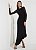 VESTIDO FORUM PRETO - Imagem 1