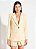 BLAZER FORUM BEGE WOOL - Imagem 1