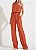 CALÇA PANTALONA FORUM LARANJA BEACON - Imagem 7