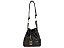 BOLSA SCHUTZ BUCKET TIRACOLO - PRETA - Imagem 1