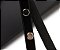 BOLSA ANACAPRI TOTE MEDIA SOFT HOBO PRETO - Imagem 4