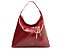BOLSA ANACAPRI TOTE GRANDE HOBO - VERMELHO - Imagem 1