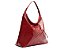 BOLSA ANACAPRI TOTE GRANDE HOBO - VERMELHO - Imagem 2