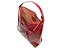 BOLSA ANACAPRI TOTE GRANDE HOBO - VERMELHO - Imagem 4