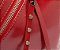 BOLSA ANACAPRI TOTE GRANDE HOBO - VERMELHO - Imagem 5