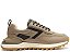 TÊNIS RESERVA SPRIZ NEW LEATHER MARROM - Imagem 1