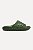 CHINELO RESERVA SLIDE TYPE R - VERDE MILITAR - Imagem 1
