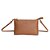 CLUTCH SANTA LOLLA RISCO - CARAMELO - Imagem 1