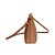 CLUTCH SANTA LOLLA RISCO - CARAMELO - Imagem 6