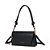 BOLSA SANTA LOLLA MÉDIA FLOATER PRETA DUAS ALÇAS - Imagem 3