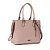 BOLSA SANTA LOLLA TOTE MÉDIA - BEGE - Imagem 2