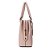 BOLSA SANTA LOLLA TOTE MÉDIA - BEGE - Imagem 3