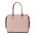 BOLSA SANTA LOLLA TOTE MÉDIA - BEGE - Imagem 4