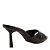 MULE SANTA LOLLA VERNIZ GLOSSY - PRETO - Imagem 3