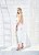 VESTIDO OPEN ESTAMPADO TEGEL FLOWER - Imagem 2
