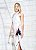 VESTIDO OPEN ESTAMPADO TEGEL FLOWER - Imagem 3