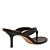 MULE SANTA LOLLA COURO PELICA - PRETO - Imagem 3