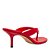 MULE SANTA LOLLA PELICA SOFT - PEPPER RED - Imagem 3