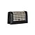 BOLSA SANTA LOLLA TRAMADO - PRETO - Imagem 2
