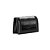 BOLSA SANTA LOLLA MATERIAL SOFT PRETO - Imagem 3