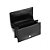 BOLSA SANTA LOLLA MATERIAL SOFT PRETO - Imagem 7