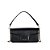 BOLSA SANTA LOLLA SOFT DUAS ALÇAS - PRETO - Imagem 1