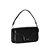 BOLSA SANTA LOLLA SOFT DUAS ALÇAS - PRETO - Imagem 2