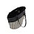 BOLSA SANTA LOLLA TRAMADO - PRETO - Imagem 4