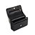 BOLSA SANTA LOLLA SOFT TRANSVERSAL - PRETO - Imagem 5