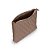BOLSA SANTA LOLLA FLOATER  ALÇA TRANSVERSAL - CINZA FOG - Imagem 3