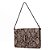 BOLSA SANTA LOLLA CLUTCH ENVELOPE - ANIMAL PRINT COBRA - Imagem 2