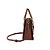 BOLSA SANTA LOLLA TOTE RISCO DUAS ALÇAS DARK COCOA - Imagem 3