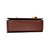 BOLSA SANTA LOLLA TOTE RISCO DUAS ALÇAS DARK COCOA - Imagem 5