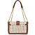 BOLSA SANTA LOLLA PIED DE POULE - TOAST - Imagem 6