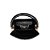 BOLSA SANTA LOLLA TOTE LIZARD - PRETA - Imagem 12