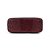 BOLSA SANTA LOLLA TOTE LIZARD -  MERLOT - Imagem 5