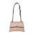 BOLSA SANTA LOLLA SOFT ALÇA DE OMBRO - BEGE - Imagem 1