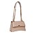 BOLSA SANTA LOLLA SOFT ALÇA DE OMBRO - BEGE - Imagem 2
