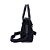 BOLSA SANTA LOLLA SHOPPER NYLON TRANSVERSAL - DARK NAVY - Imagem 4