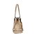 BOLSA SANTA LOLLA FLOATER BEGE - Imagem 3