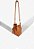 BOLSA SCHUTZ BUCKET EASY COURO - MARROM - Imagem 7